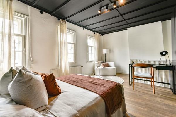 Photo - For sale: Sarphatistraat 488, 1018 GW Amsterdam